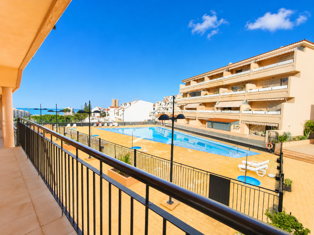 Main image of property: Los Cristianos, Tenerife, Canary Islands