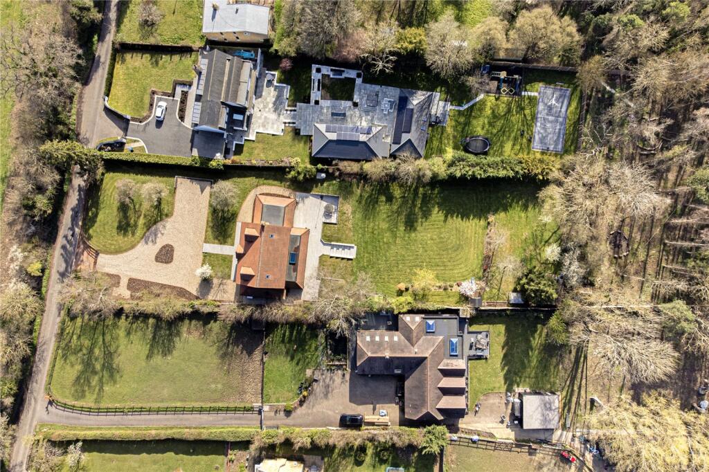 Additional image 23 of Reynards Road, Welwyn, Hertfordshire, AL6