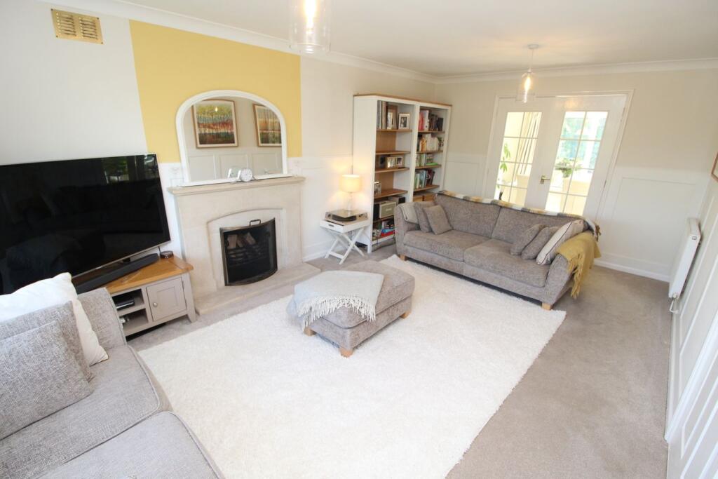 House in Harborough, Broughton Astley - View 4
