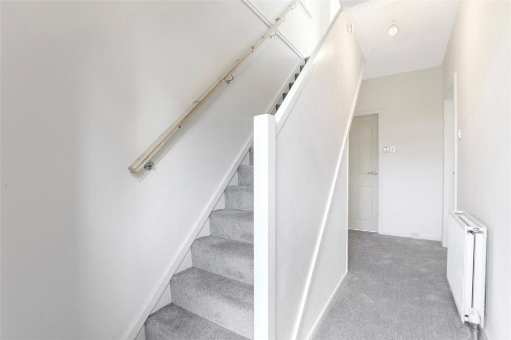 House in Glasgow - View 2