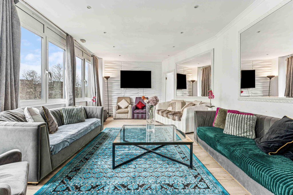 Main image of property: 163-169 Brompton Road, SW3