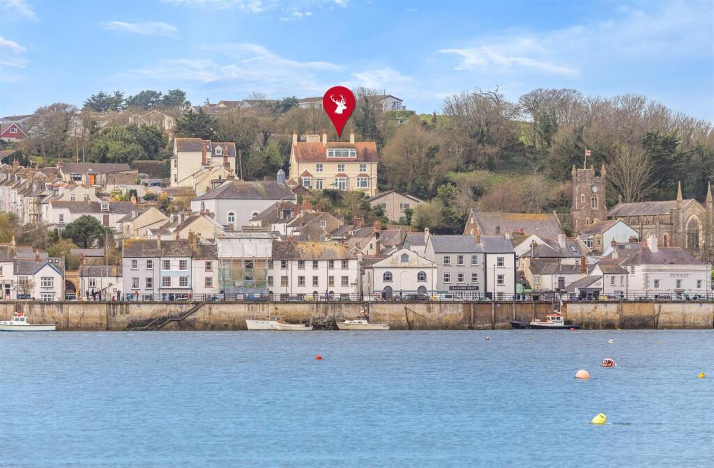 Main image of property: Meeting Street, Appledore