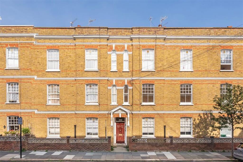 Main image of property: St. Olaf's Road, Bishops Park