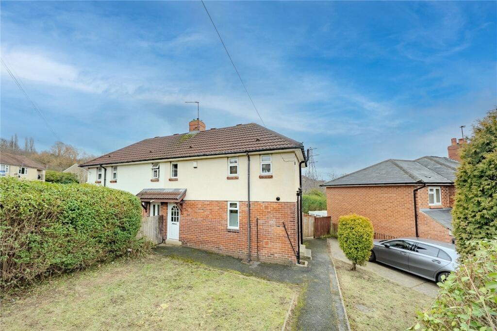 Main image of property: Greenthorpe Road, Bramley, Leeds
