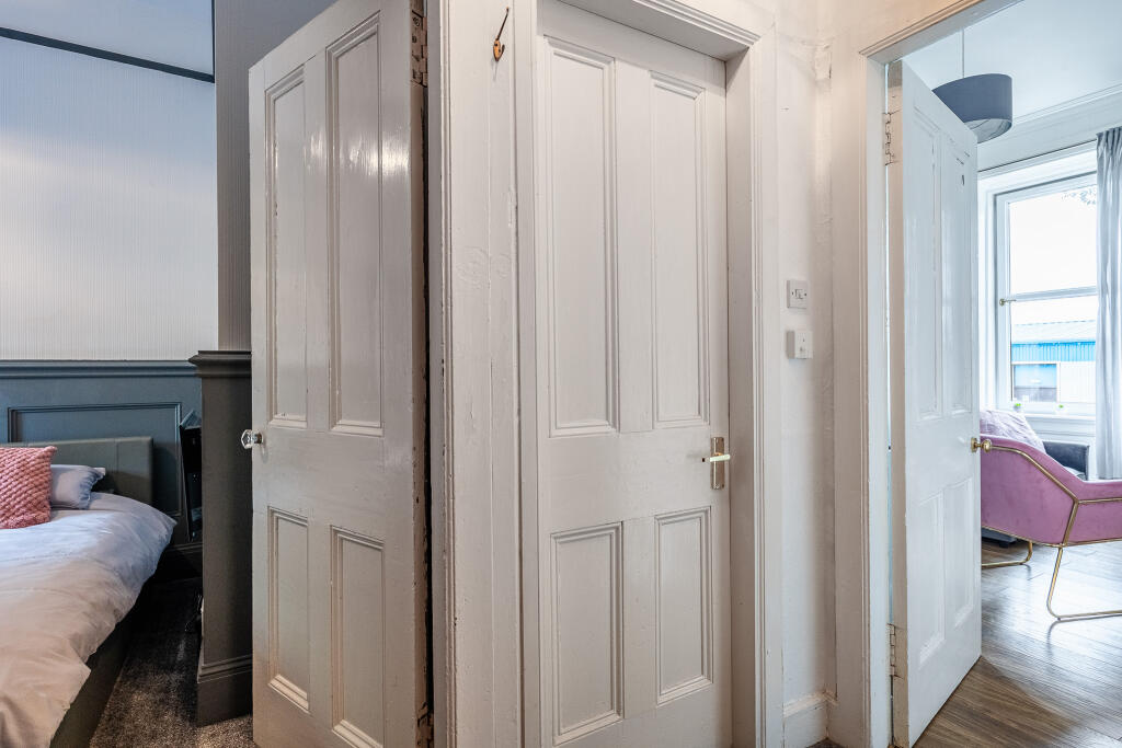 Apartment in Paisley - View 4