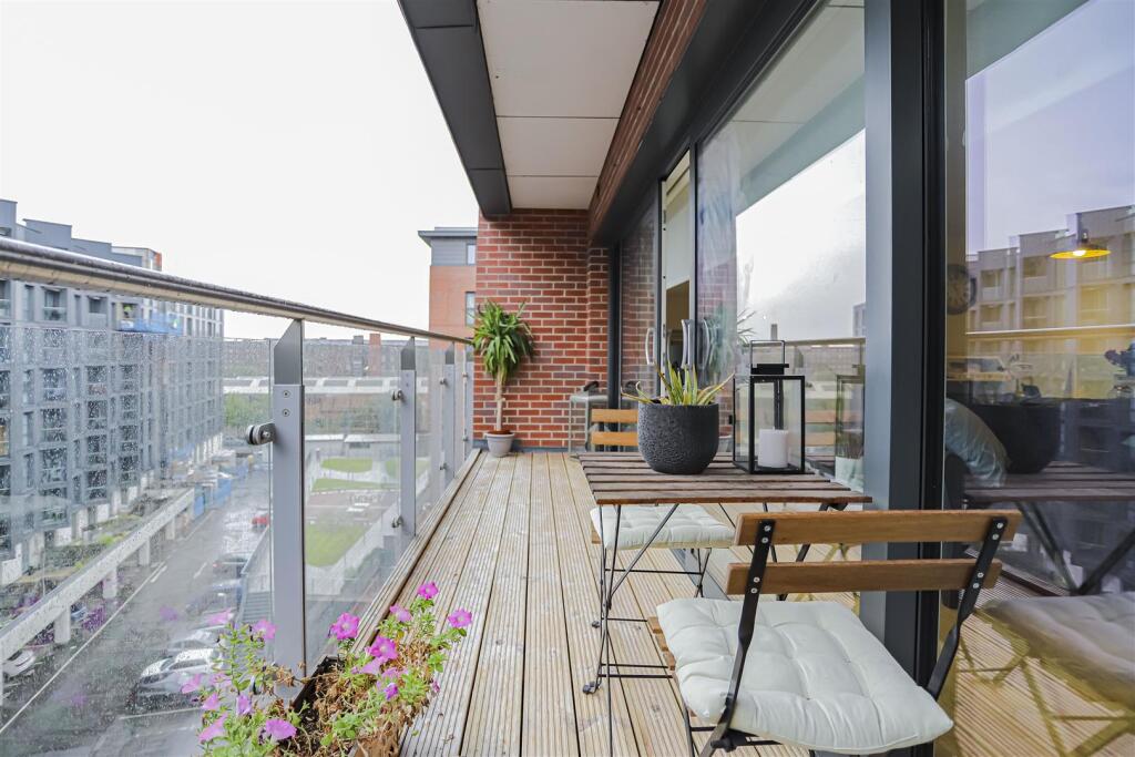 Main image of property: Munday Street, Manchester