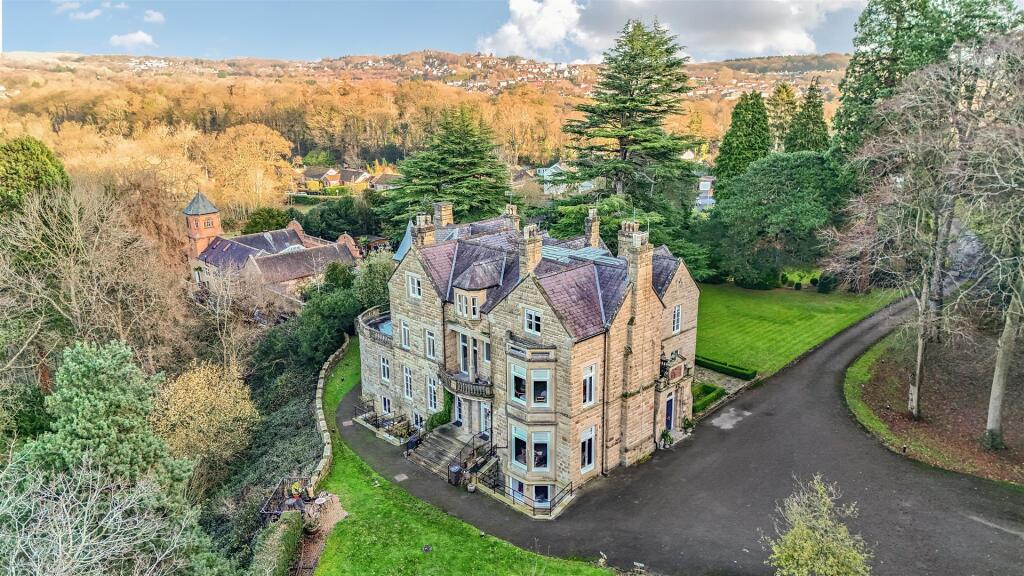 Main image of property: Gate Road, Froncysyllte, Llangollen