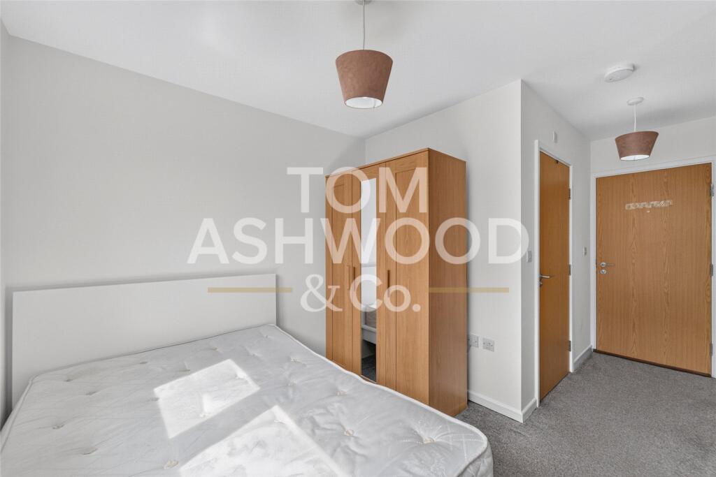 Apartment in London - View 4