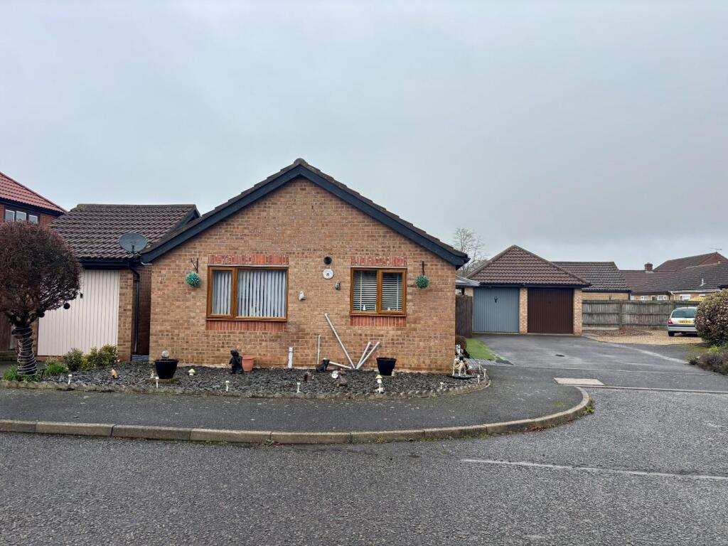 Main image of property: Boeing Way, Mildenhall, Bury St. Edmunds