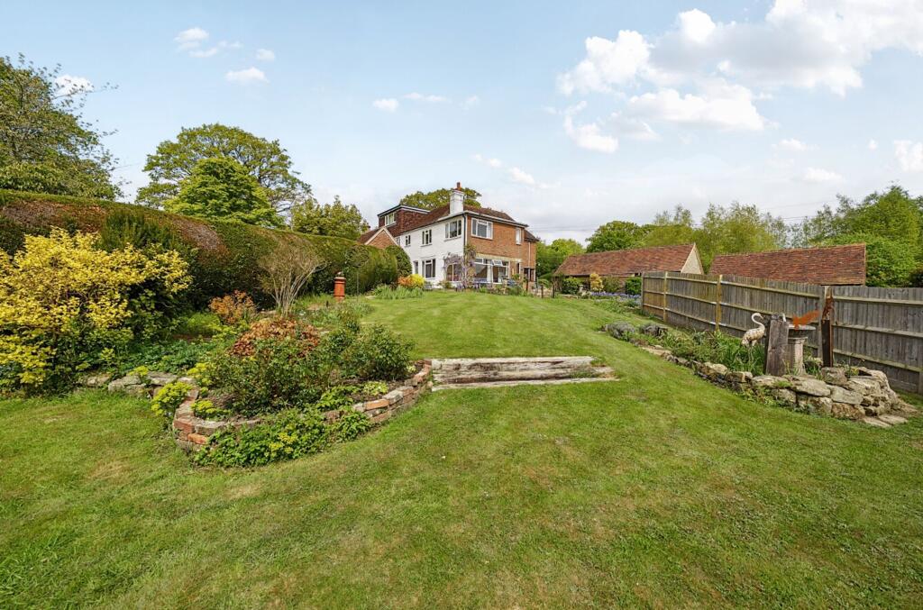 Main image of property: Eridge Road, Groombridge, TN3