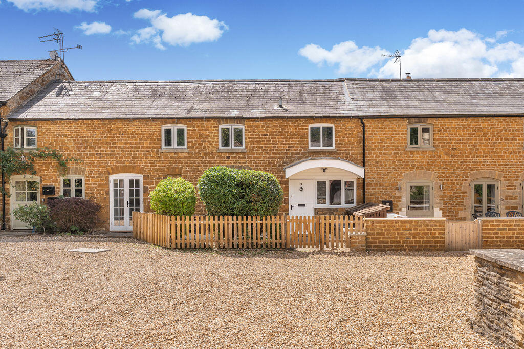 Main image of property: 2 Daisy Hill Farm Cottages, Duns Tew