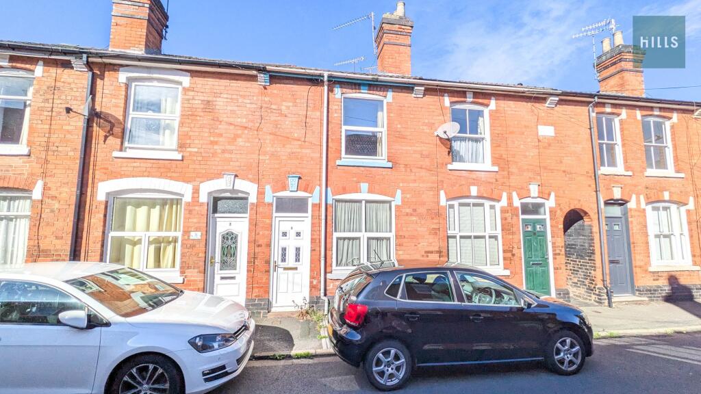 Main image of property: Henry Street, Worcester, WR1