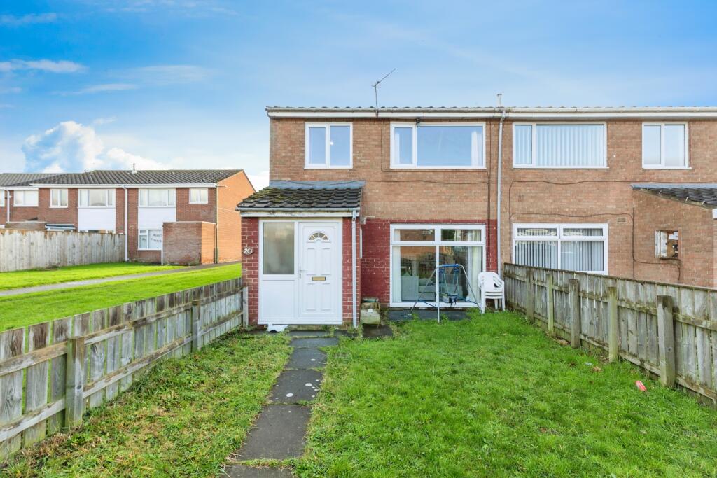 Main image of property: Pankhurst Place, Stanley, DH9