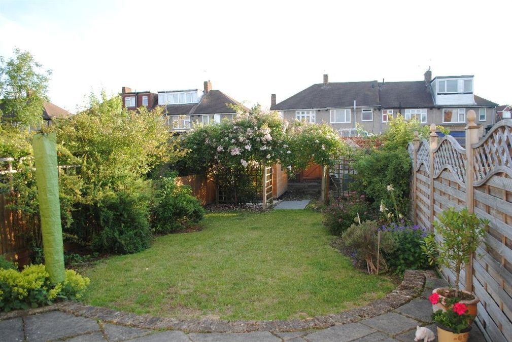 Photo of the property