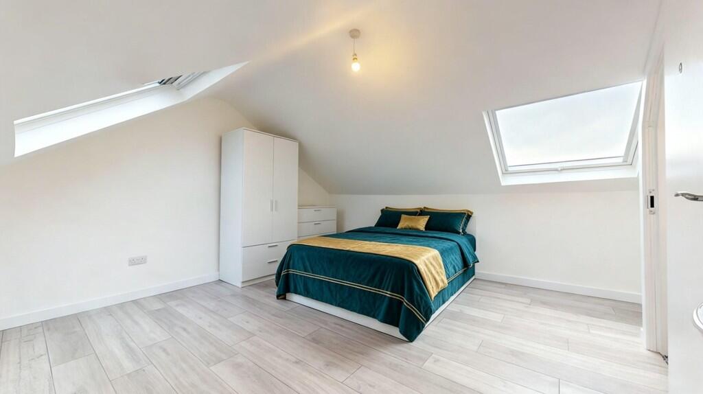 Main image of property: St. Thomas's Road, Finsbury Park