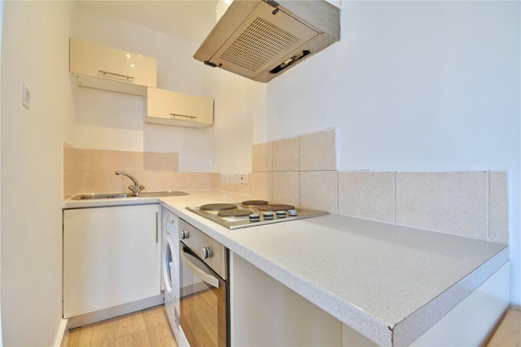 Main image of property: Chichele Road, Willesden Green