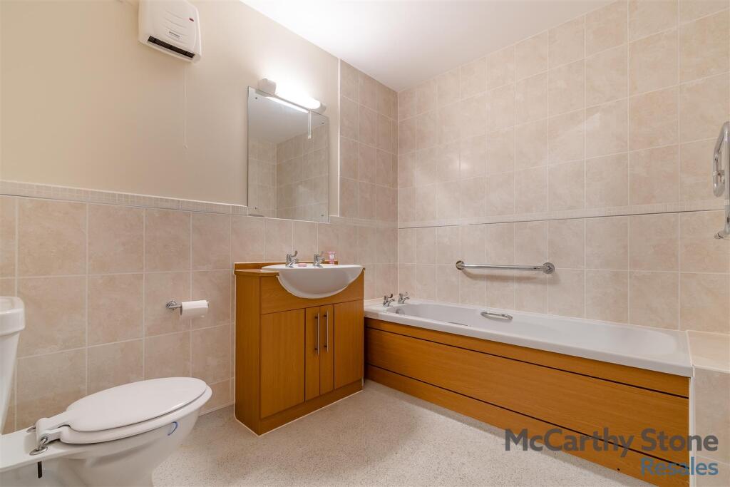 Additional image 14 of Poppy Court, 339 Jockey Road, Sutton Coldfield, West Midlands, B73 5XF