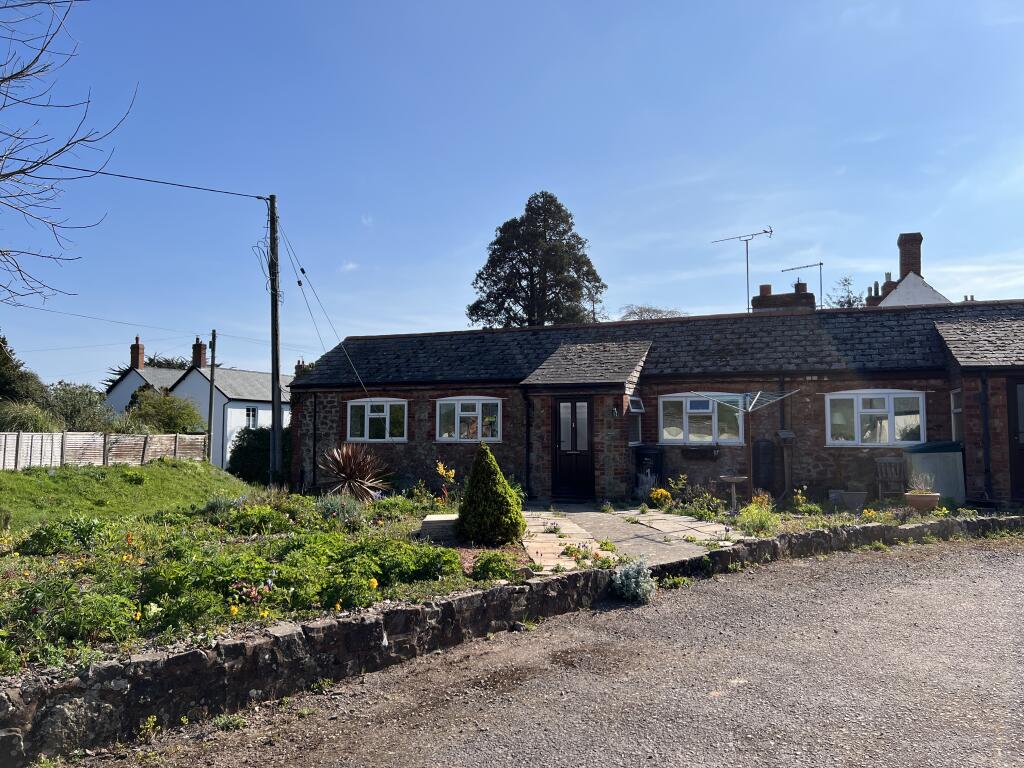 Main image of property: Bilbrook, MINEHEAD