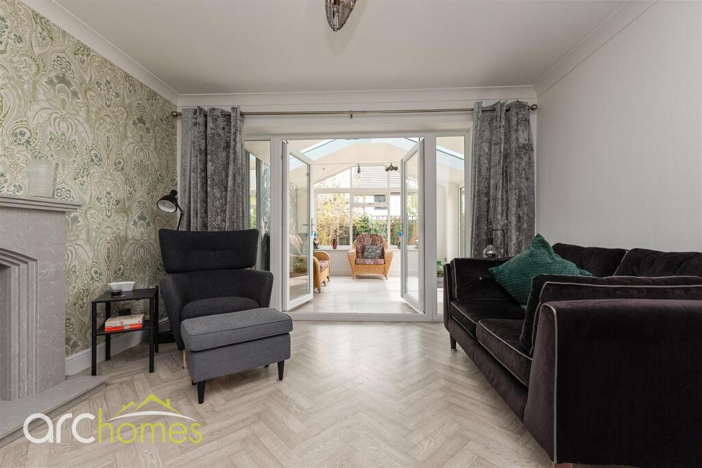 House in Wigan - View 5