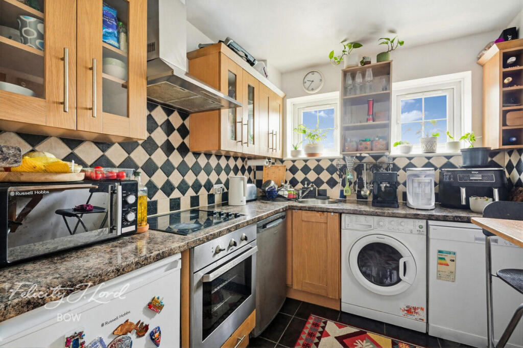 Main image of property: Athol Square, LONDON