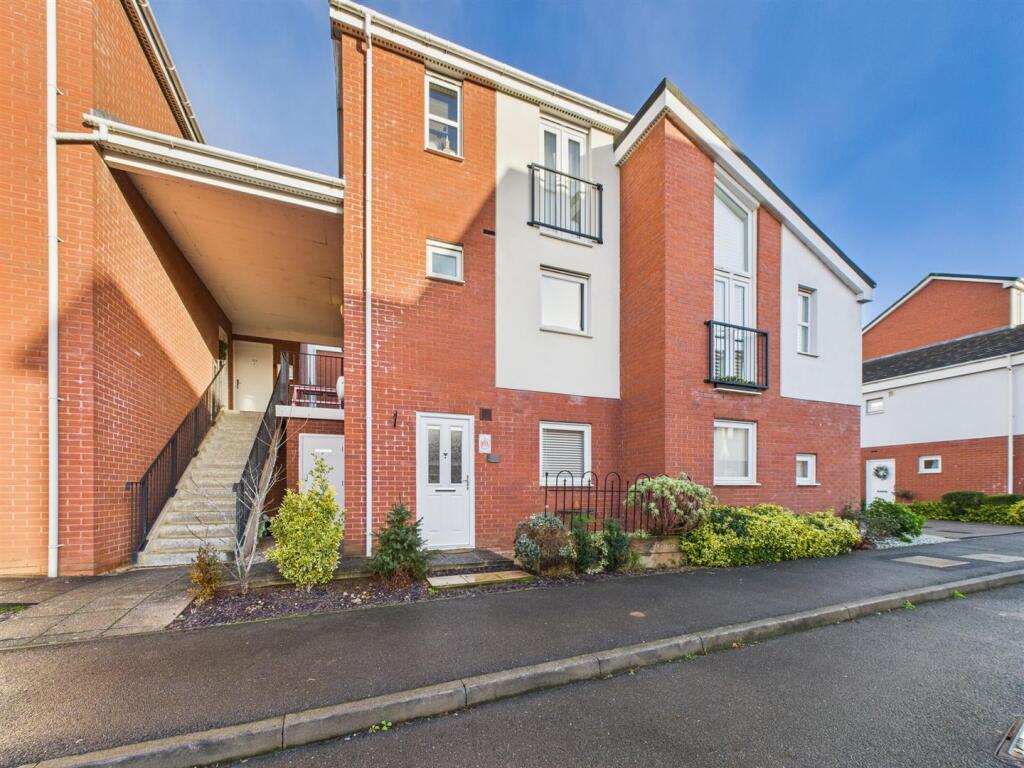 Main image of property: Wildhay Brook, Hilton, Derby