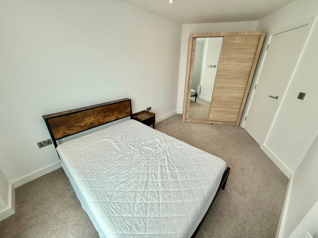 3 bedroom apartment for rent