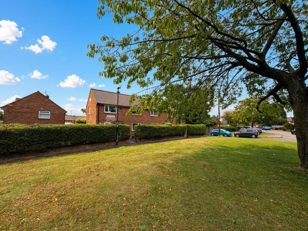 House in Newcastle upon Tyne, Tyne and Wear