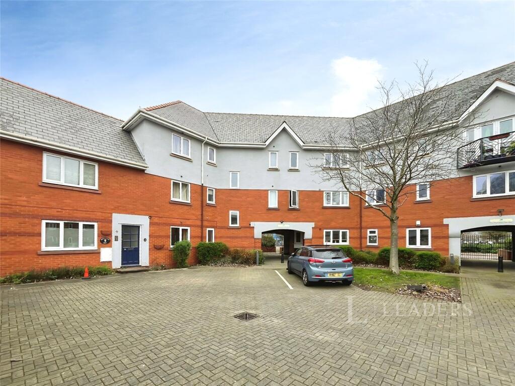 Main image of property: Vancouver Quay, M50