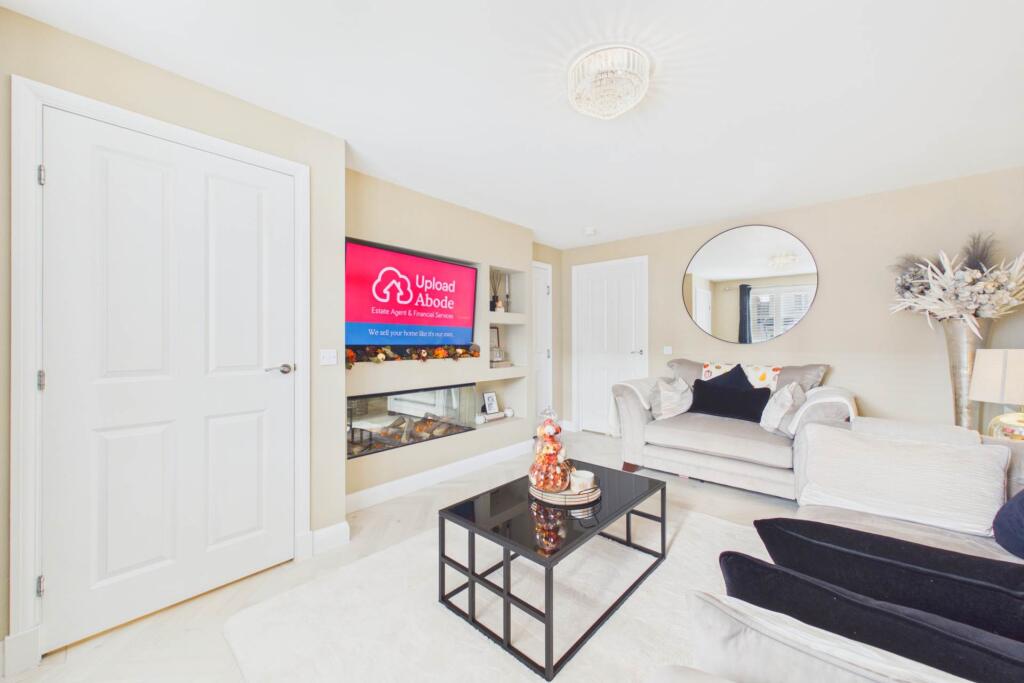 House in Motherwell - View 5