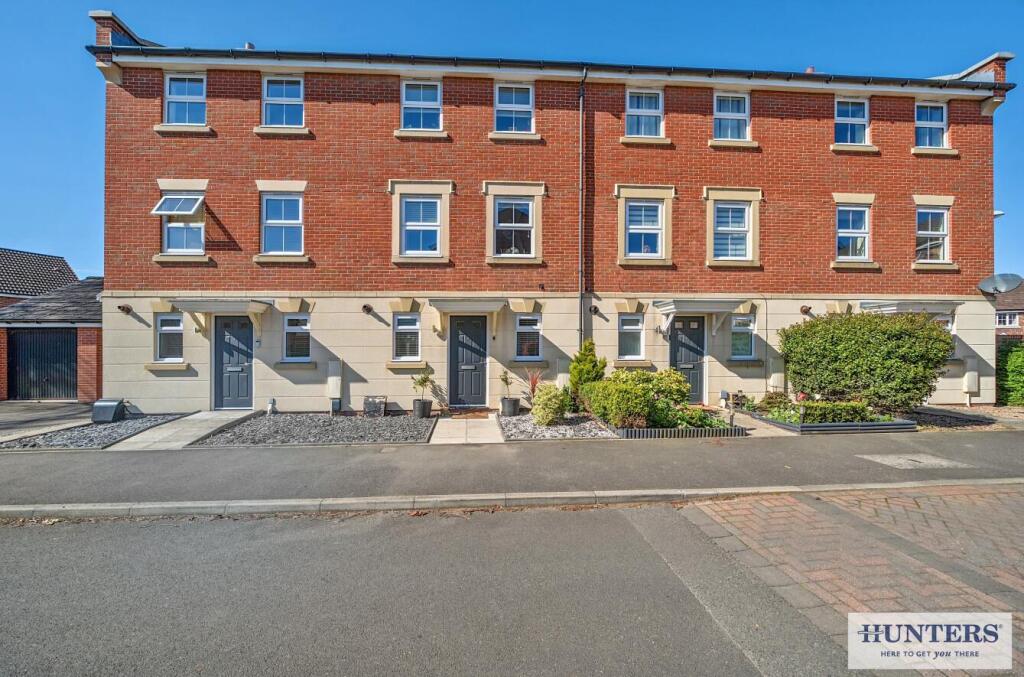 Main image of property: Coupland Road, Selby