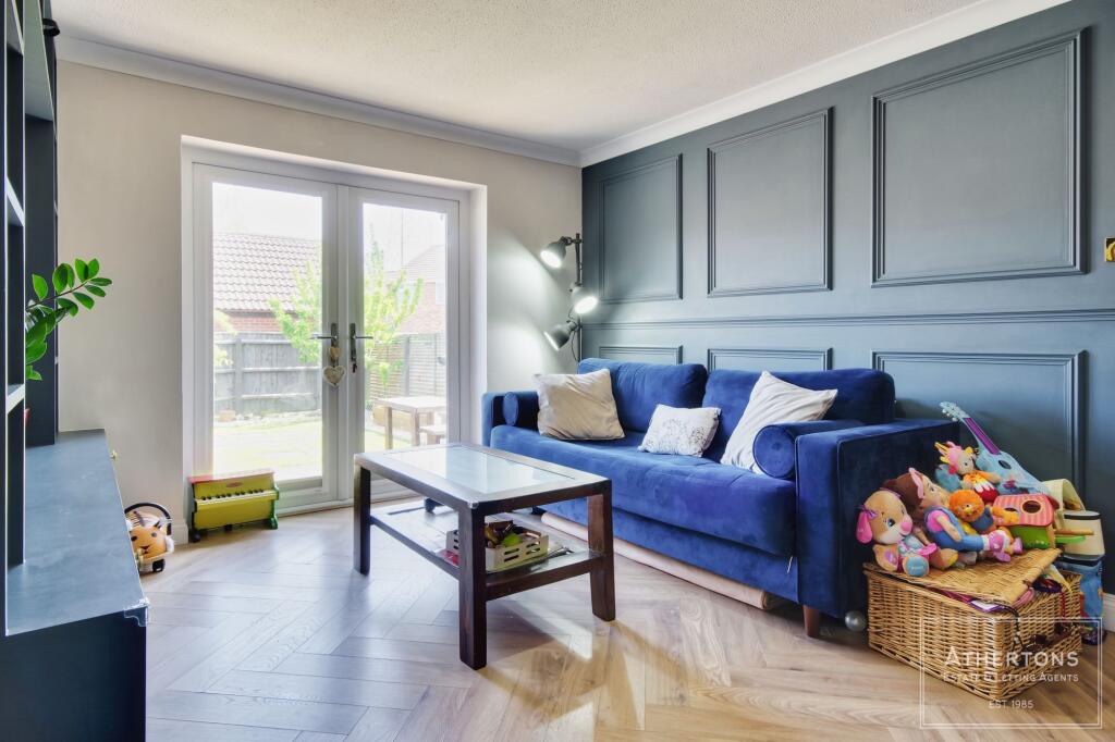 Main image of property: Greenfields, Gussage Road, Parkstone, Poole