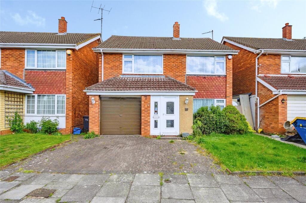 Main image of property: Toland Close, Luton, Bedfordshire, LU4