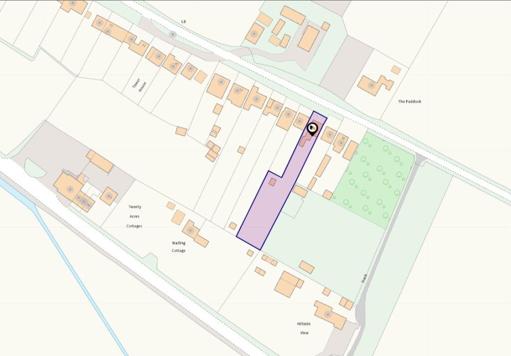 Additional image 20 of Old Watling Street, Flamstead, St. Albans, Hertfordshire, AL3