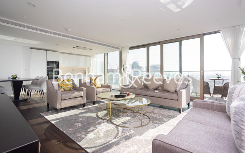 Main image of property: Lavender Place, Royal Mint Street, E1