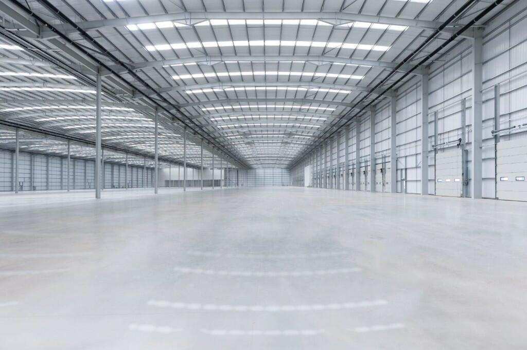 Warehouse 3