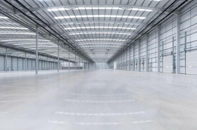 Warehouse 3