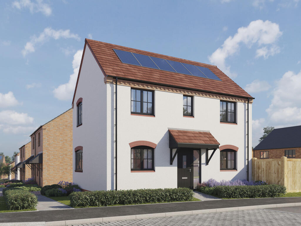 Main image of property: MARBLED CLOSE,
Sydenham,
Leamington Spa,
CV31