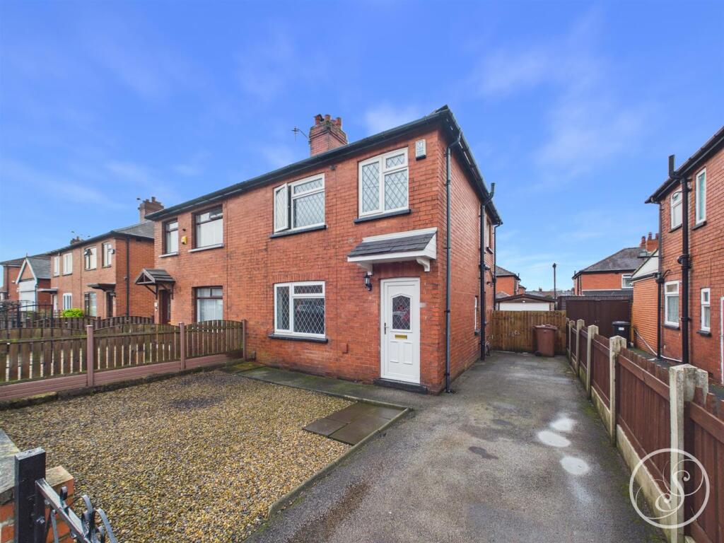 Main image of property: Skelton Terrace, Leeds