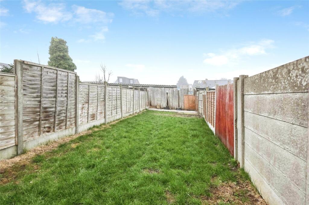 Additional image 17 of Grange Avenue, Asquith Road, Birmingham, West Midlands, B8