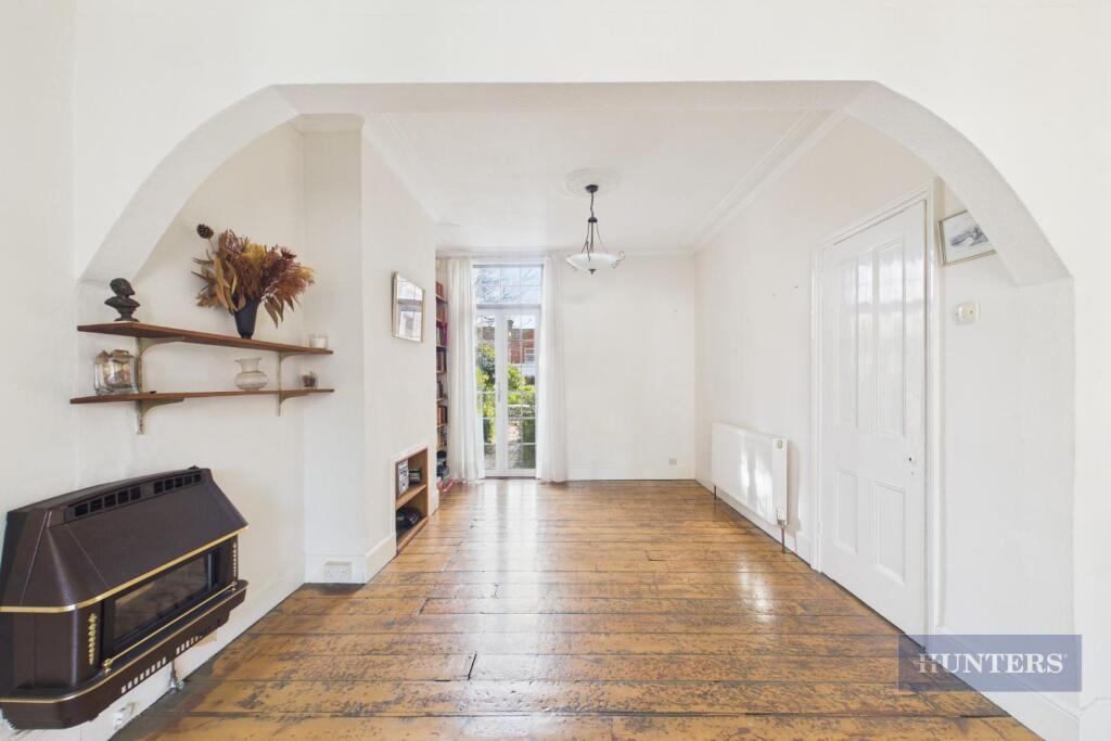 House in Southampton, Bedford Place, Banister's Park - View 4