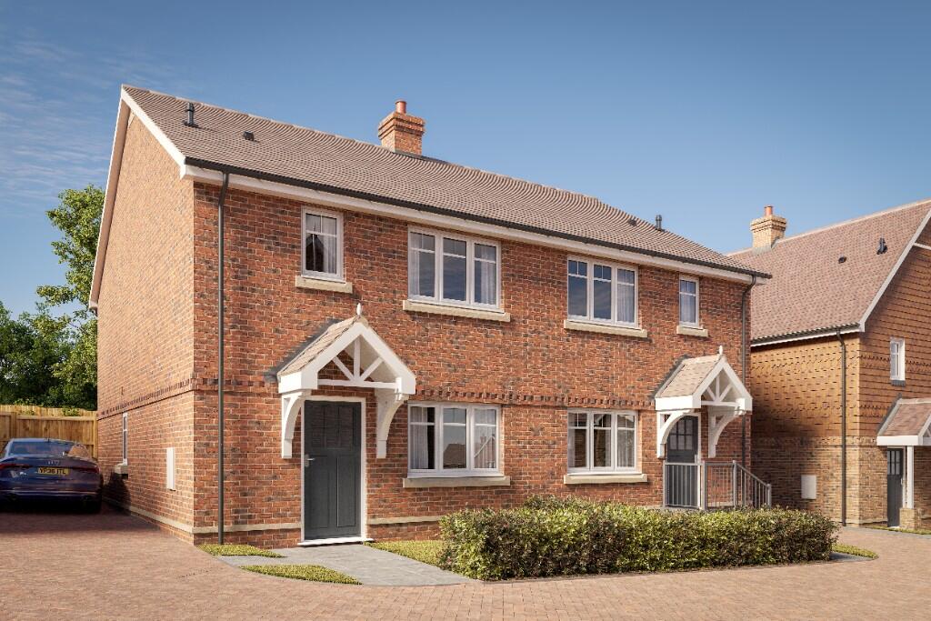 Main image of property: South Road, 
Wivelsfield Green, Haywards Heath, 
East Sussex 
RH17 7QR