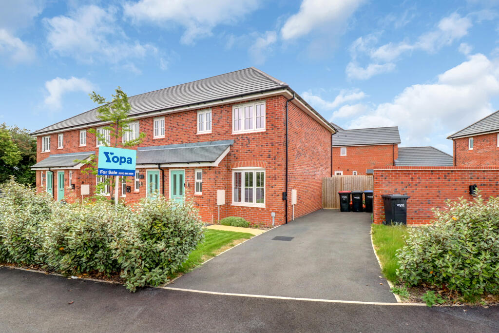 Sparrow Lane, Preston, PR3 photo 4