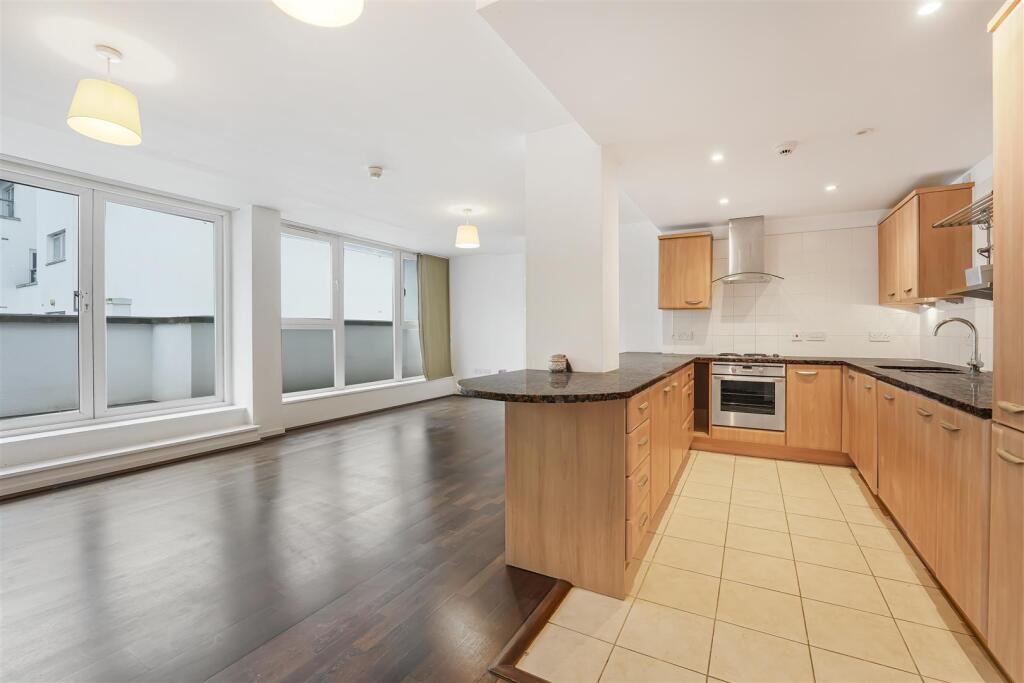 Main image of property: Point Pleasant, Putney