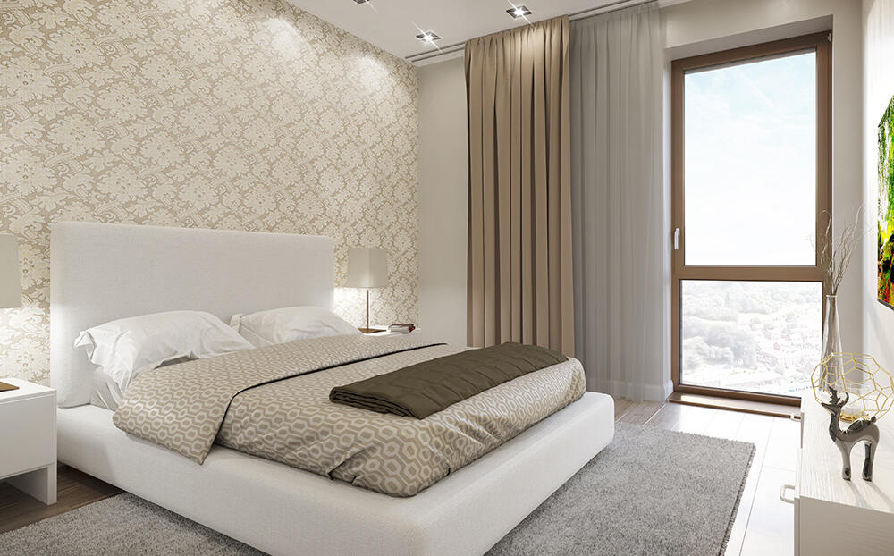 Apartment in Manchester - View 5