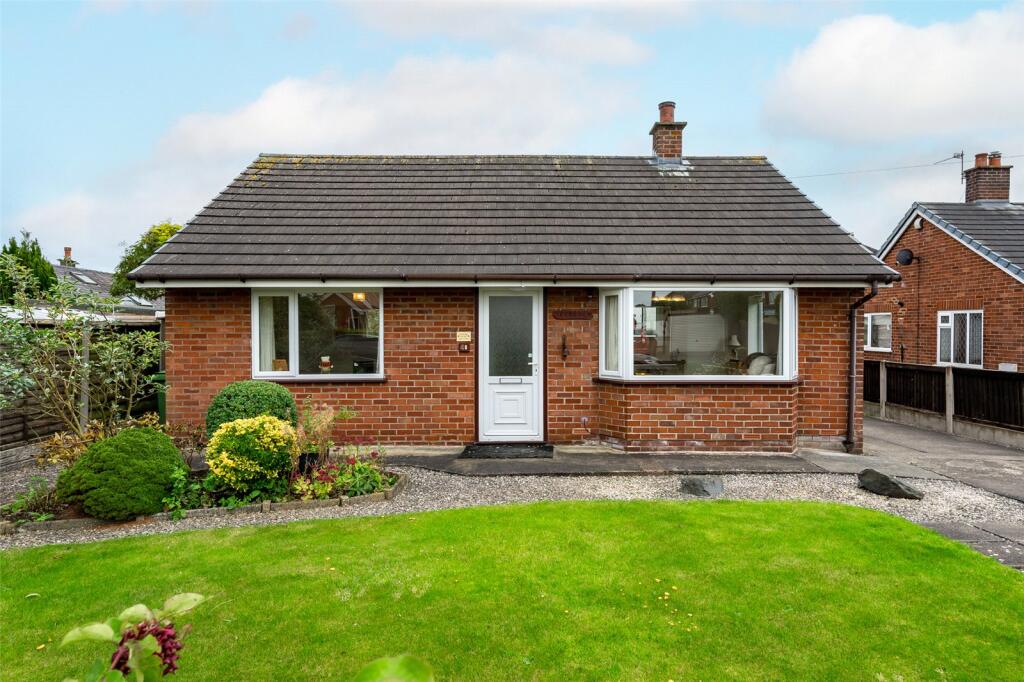 Main image of property: Green Lane East, Cabus, Preston, Lancashire