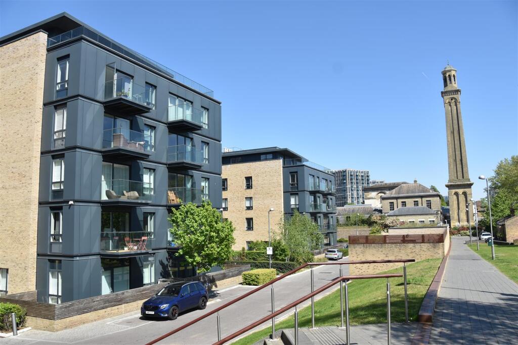 Main image of property: Allen House, Heritage Walk, Brentford
