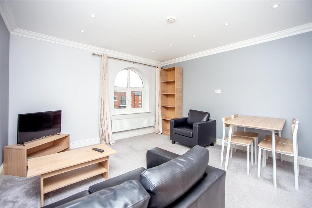 Main image of property: Brookbank Close, Cheltenham, Gloucestershire, GL50