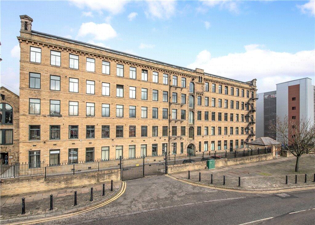Main image of property: Salts Mill Road, Shipley, West Yorkshire, BD17
