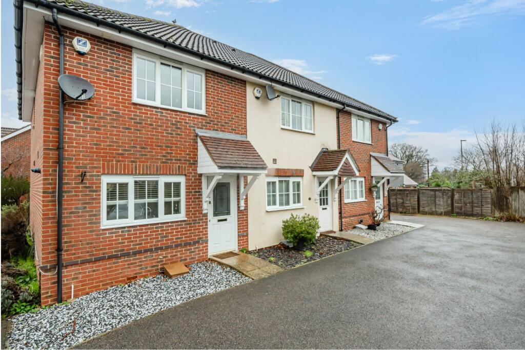 Main image of property: Pipistrelle Way, Charvil, Reading, Berkshire, RG10