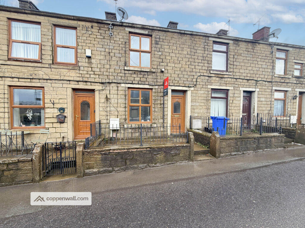 Main image of property: Rochdale Road, Bacup, Rossendale